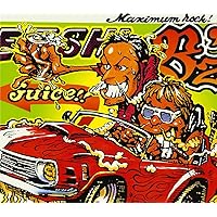 Amazon.co.jp: LOVE PHANTOM - B'z: ミュージック